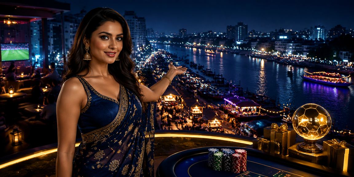 ময়মনসিংহ ক্যাসিনো বিনোদন